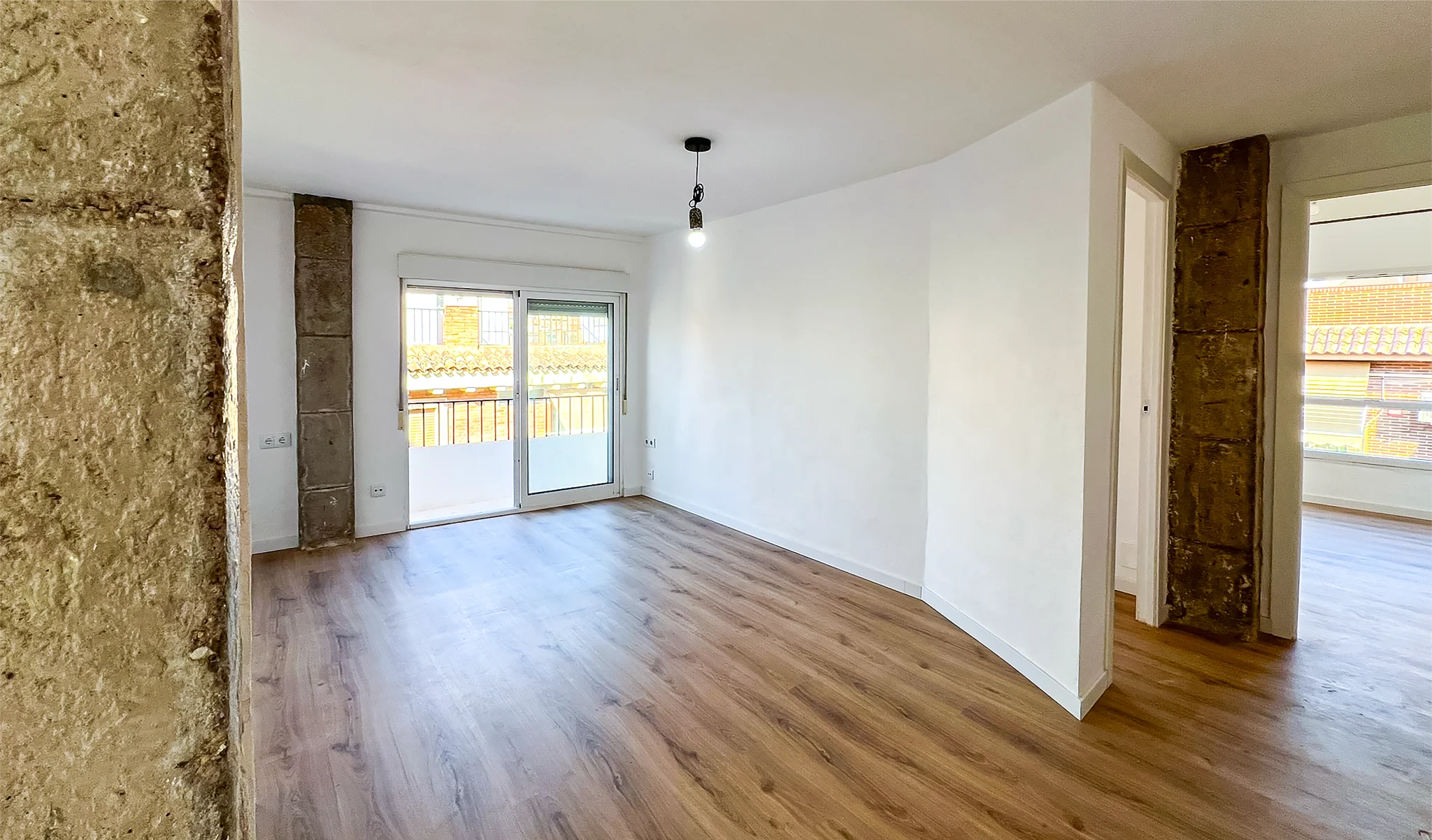 Precio de una reforma de piso en Murcia